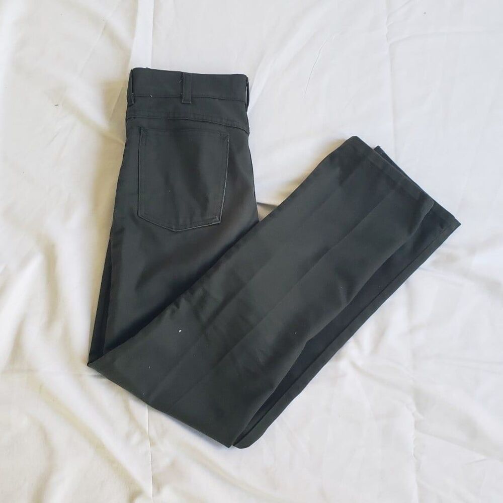 60s(?) Green Jeans‎